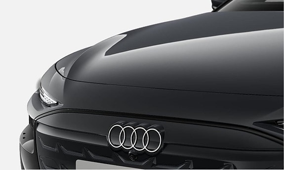 Audi A6 6 of 8