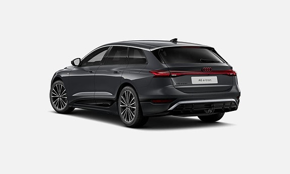 Audi A6 4 of 5