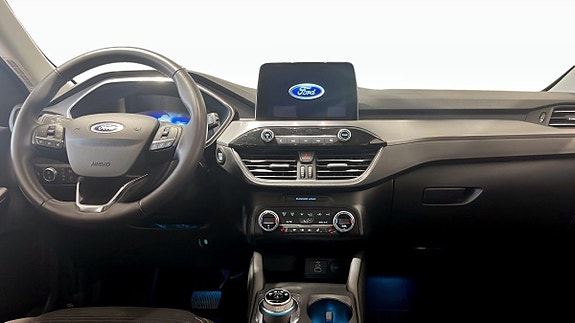 Ford Kuga 4 of 5