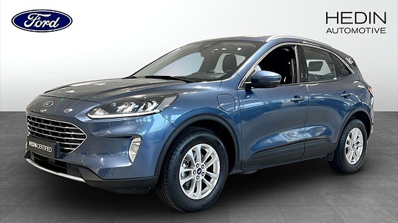 Brugt Ford Kuga 