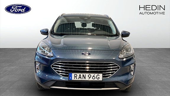 Ford Kuga 8 of 14