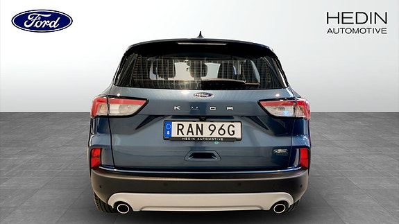 Ford Kuga 7 of 14