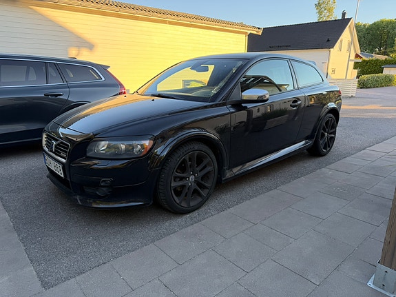 Brugt Volvo C30 1.8