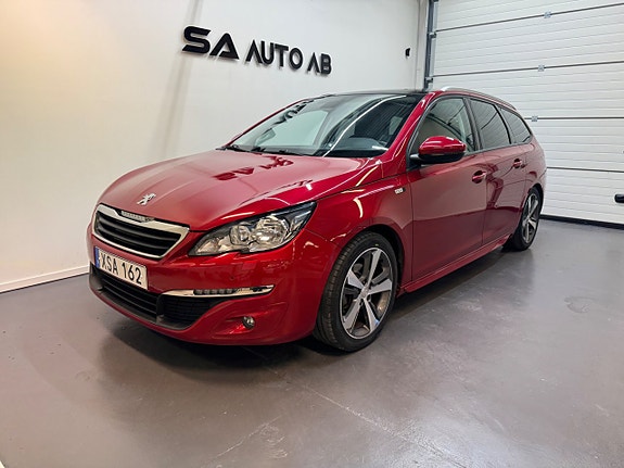 İkinci el  Peugeot 308 1.2