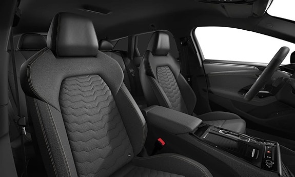 Audi A6 7 of 8