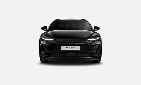 Audi A6 3 of 5
