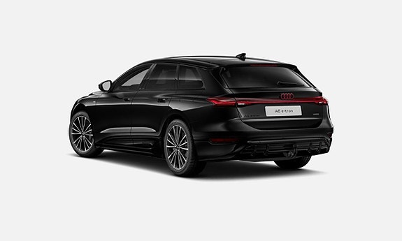 Audi A6 4 of 5