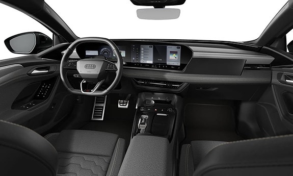 Audi A6 8 of 8