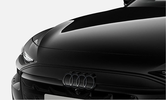 Audi A6 6 of 8