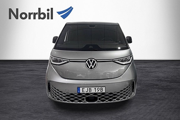 Volkswagen ID. Buzz 5 of 5