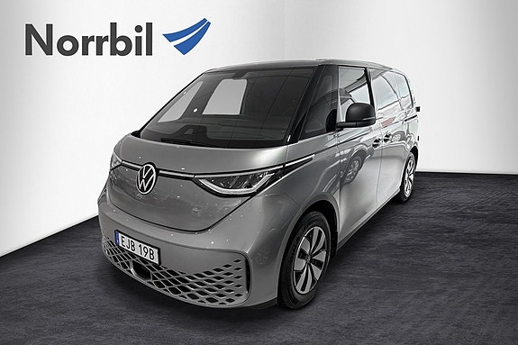 Volkswagen ID. Buzz 2 of 5