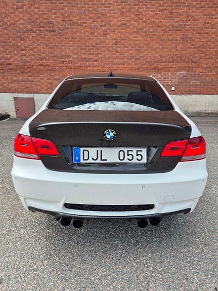 BMW M3 3 of 5