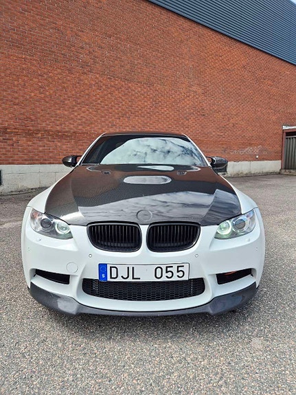 BMW M3 2 of 5