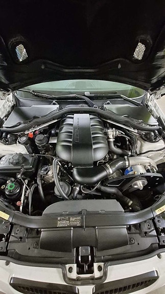 BMW M3 5 of 5