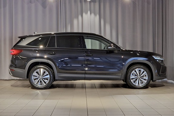 Skoda Kodiaq 4 of 5