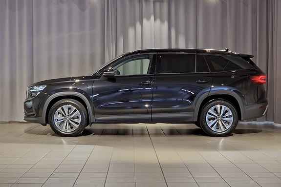 Skoda Kodiaq 3 of 5