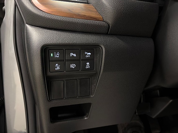 Honda CR-V 18 of 20