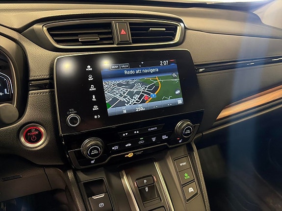 Honda CR-V 15 of 20