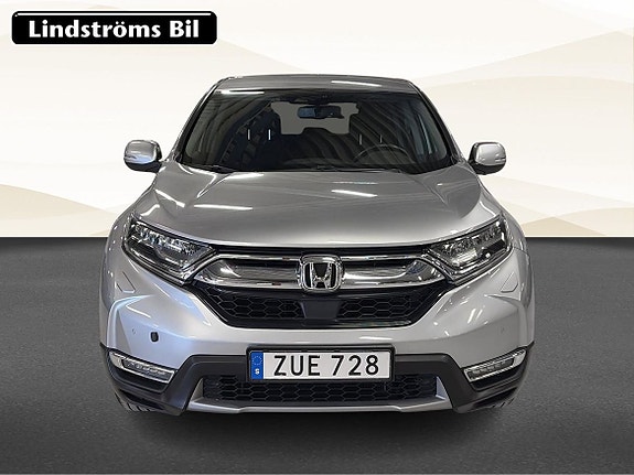 Honda CR-V 8 of 20