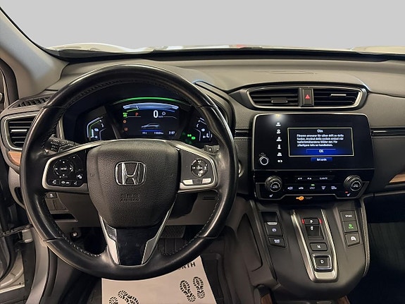 Honda CR-V 14 of 20