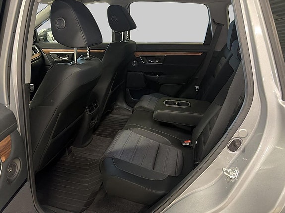 Honda CR-V 10 of 20