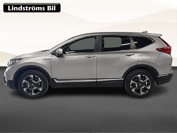 Honda CR-V 6 of 20