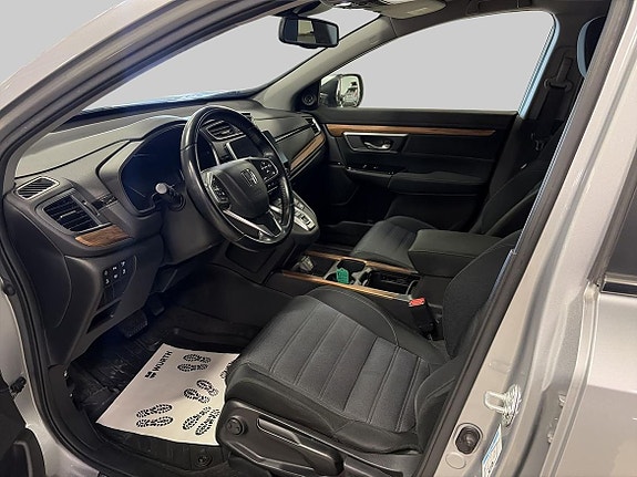 Honda CR-V 13 of 20