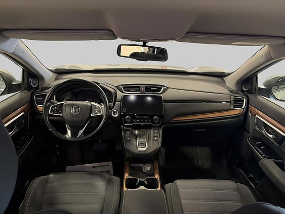 Honda CR-V 11 of 20