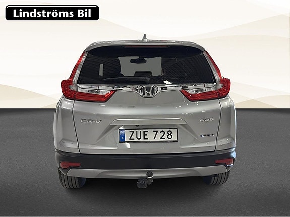 Honda CR-V 7 of 20