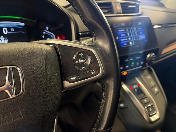 Honda CR-V 19 of 20