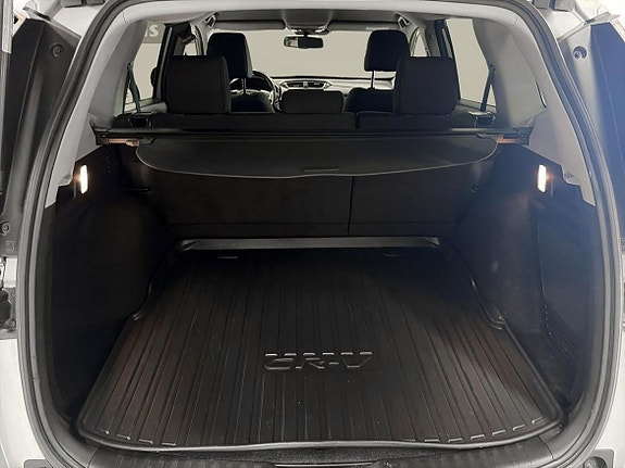 Honda CR-V 12 of 20