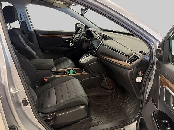 Honda CR-V 9 of 20