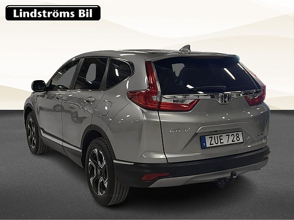 Honda CR-V 4 of 20