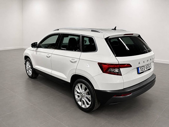 Skoda Karoq 4 of 5