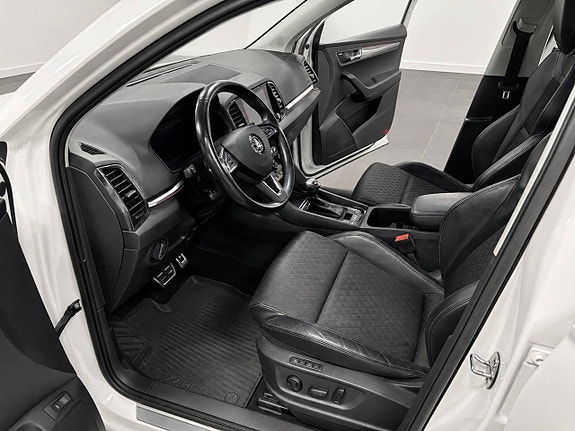 Skoda Karoq 6 of 12
