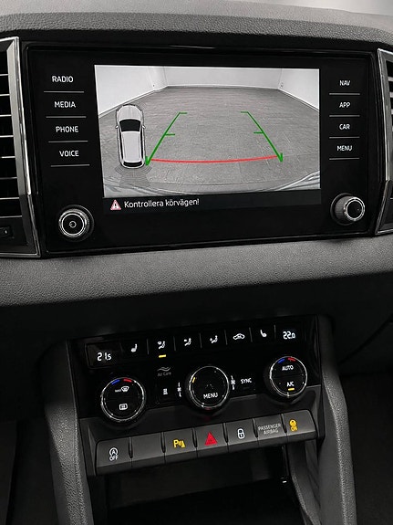 Skoda Karoq 12 of 12