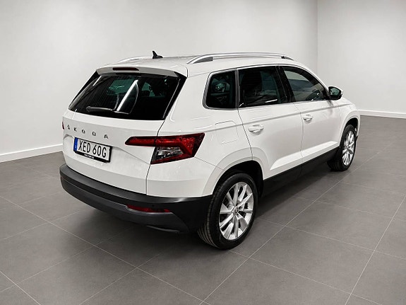Skoda Karoq 3 of 5
