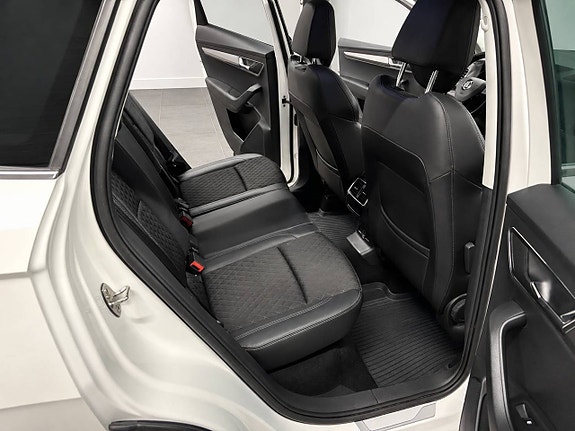 Skoda Karoq 8 of 12