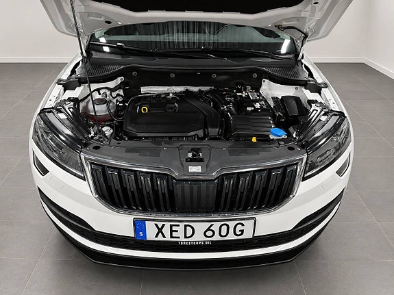 Skoda Karoq 5 of 5