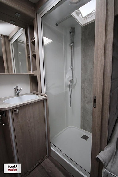Kabe Royal 630 TDL E2 KS - garanti i 2 år med Trygg+ 12 of 12