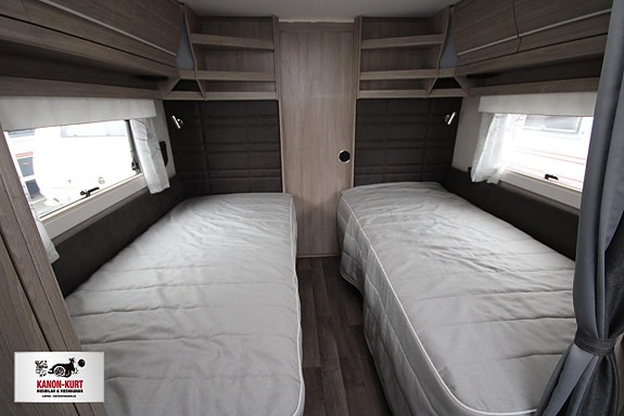 Kabe Royal 630 TDL E2 KS - garanti i 2 år med Trygg+ 4 of 12