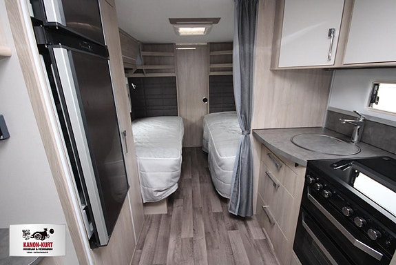 Kabe Royal 630 TDL E2 KS - garanti i 2 år med Trygg+ 3 of 12
