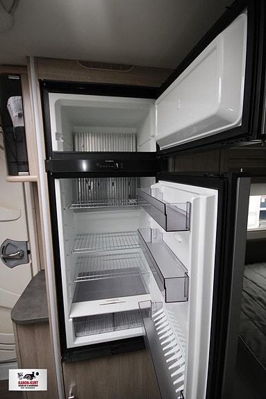Kabe Royal 630 TDL E2 KS - garanti i 2 år med Trygg+ 10 of 12