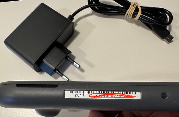 Product image 3 of 6