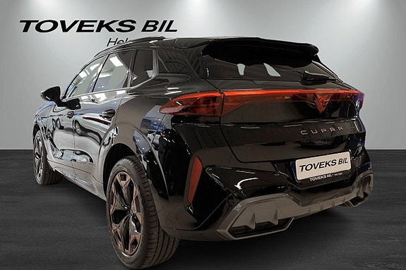 Cupra Terramar 3 of 5