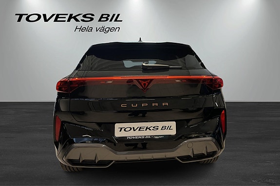 Cupra Terramar 4 of 5