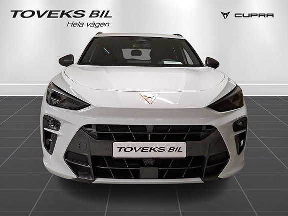 Cupra Terramar 6 of 15