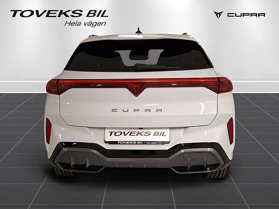 Cupra Terramar 2 of 15