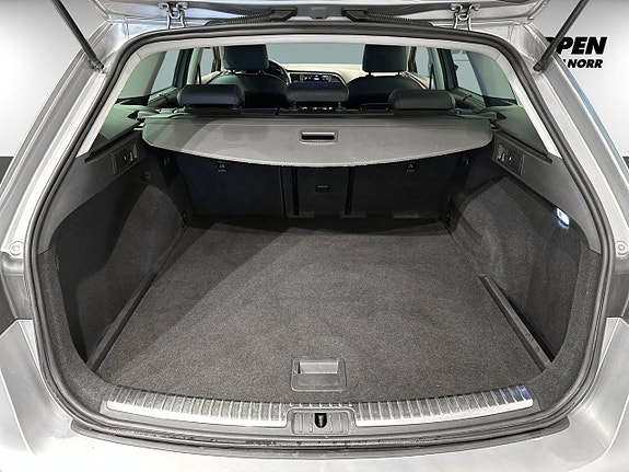 Seat Leon 14 of 15
