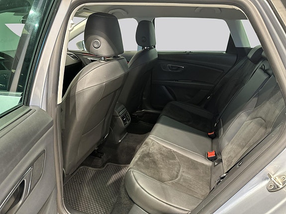 Seat Leon 9 of 15